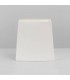 Tapered Square White Shade - 1