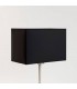 Black Rectangle Shade - 1