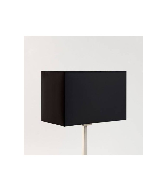 Black Rectangle Shade - 1