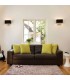 Black Rectangle Shade - 2