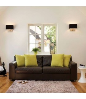 Black Rectangle Shade - 2