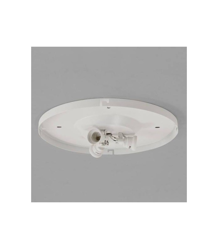 3-Way Ceiling Plate - Astro Lighting 7056