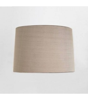 Tapered Round Oyster Shade - 1