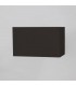 Rectangle 180 Black Shade - 1