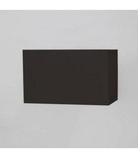 Rectangle 180 Black Shade - 1