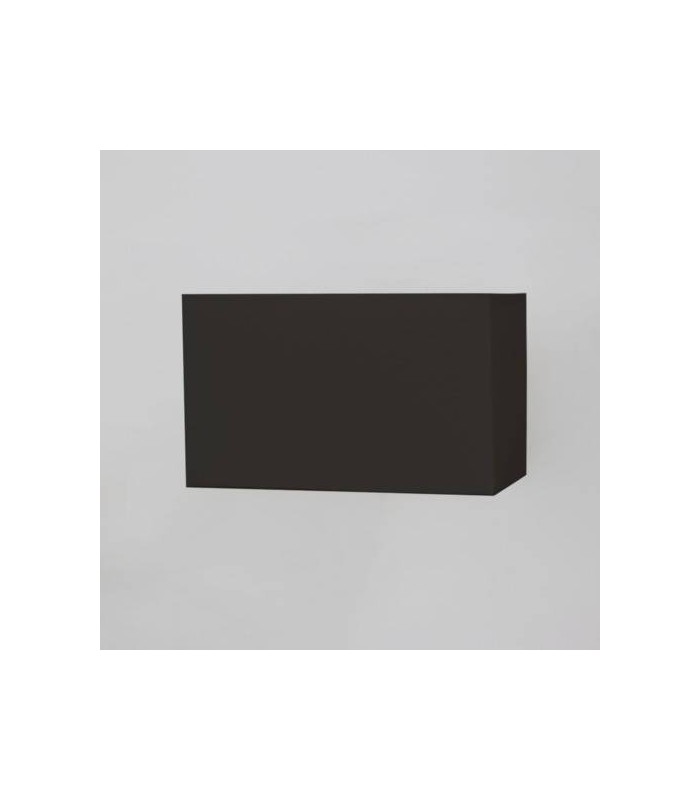 Rectangle 180 Black Shade - 1