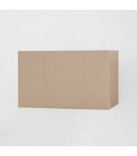 Rectangle 180 Oyster Shade - 1