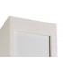 1 Light Ceiling GU10, White Paintable Gypsum With Matt White Cover - 7