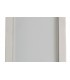 1 Light Ceiling GU10, White Paintable Gypsum With Matt White Cover - 8