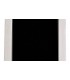 1 Light Ceiling GU10, White Paintable Gypsum With Matt Black Cover - 8