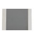 1 Light Ceiling GU10, White Paintable Gypsum With Polished Chrome Cover - 8