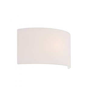 White Wall Shade - 1