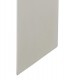 2 Light Ceiling GU10, White Paintable Gypsum With Matt White Cover - 15