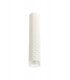 1 Light 30cm Surface Mounted Ceiling GU10, Sand White, Acrylic Ring - 3