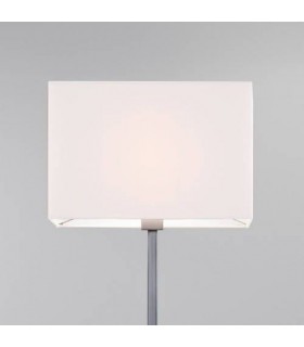 White Rectangle Shade - 1