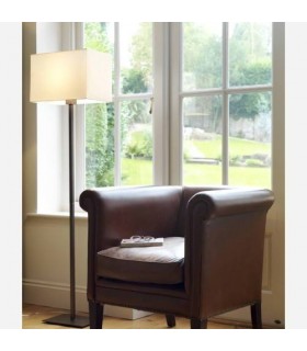 White Rectangle Shade - 2