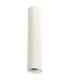 1 Light 30cm Ceiling Pendant Light GU10, Sand White - 4