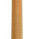 1 Light 30cm Ceiling Pendant Light GU10, Champagne Gold, Acrylic Ring - 6