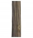 2 Light Tree Like Table Lamp E27 With 40cm Tiffany Shade, Green, Crystal, Aged Antique Brass - 8