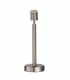 Table Lamp Matt Nickel Plate 1 Light IP20 - E27 (Shade Sold Separately) - 1