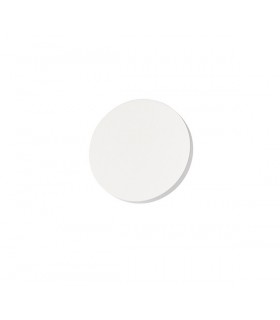 Integrated LED Wall White Plaster 1 Light IP20 - 1
