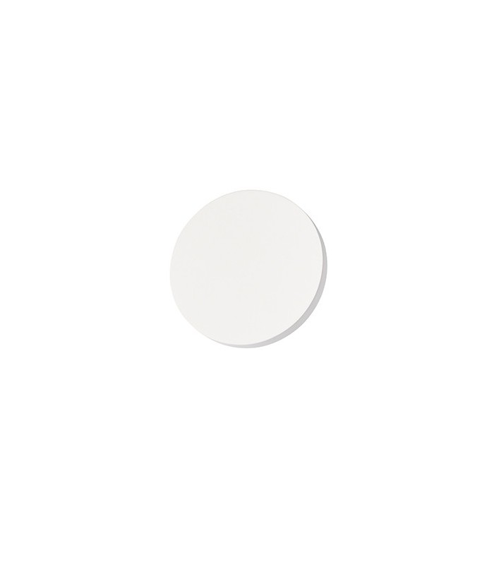 Integrated LED Wall White Plaster 1 Light IP20 - 1