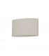 Shade Taupe Fabric 1 Light IP20 - E27 - 1