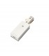 Live End White Abs Plastic - 1