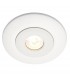 Bezel Matt White Paint - 1