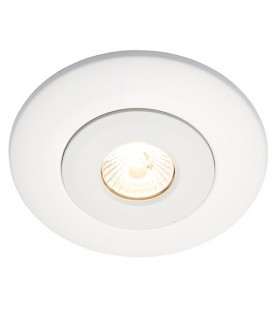 Bezel Matt White Paint - 1