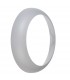 Grey Plain Bezel Grey Pc - 1