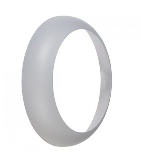 Grey Plain Bezel Grey Pc - 1