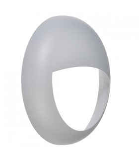Grey Eyelid Bezel Grey Pc - 1
