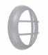 Grey Grill Bezel Grey Pc - 1