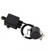 A Lightum Microwave Sensor Black Pc - 1