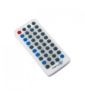 A Lightum Remote Control White Abs Plastic A Light IP20 - - 1