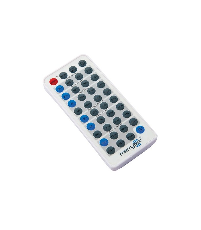 A Lightum Remote Control White Abs Plastic A Light IP20 - - 1