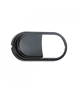 Black Eyelid Black Pc - 1