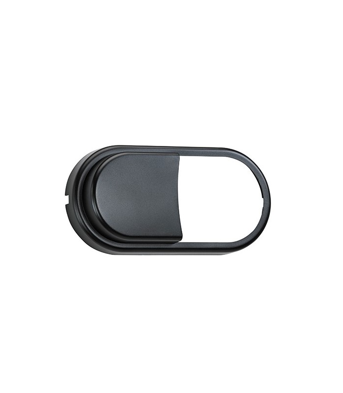 Black Eyelid Black Pc - 1
