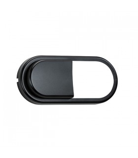 Black Eyelid Black Pc - 1