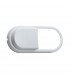 White Eyelid Matt White Textured Pc - 1