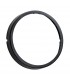 Black Plain Black Pc - 1