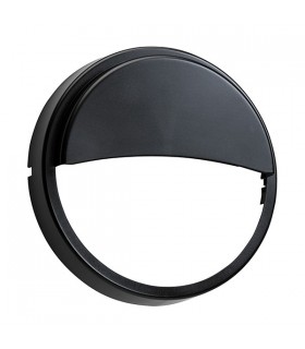 Black Eyelid Black Pc - 1