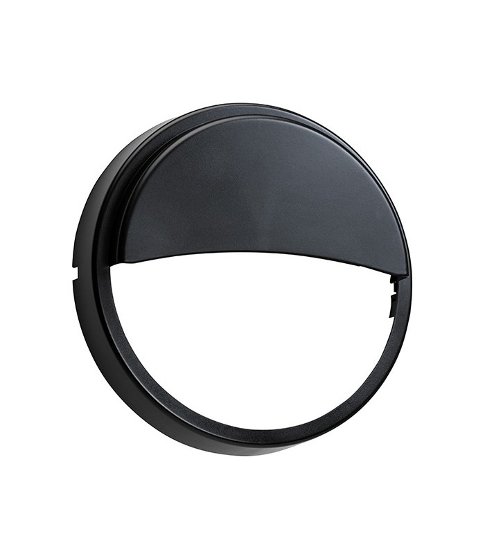 Black Eyelid Black Pc - 1