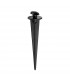 Outdoor Spike Black - 1