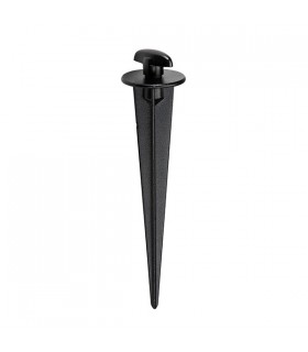 Outdoor Spike Black - 1