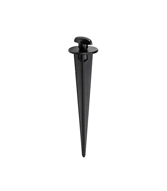 Outdoor Spike Black - 1