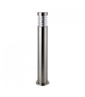Outdoor Bollard Light Marine Grade Stainless Steel IP44, E27 - 2