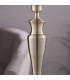Table Lamp Antique Brass, E27 - 4
