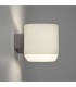 Indoor Wall 2 Light White Glass, E14 - 1